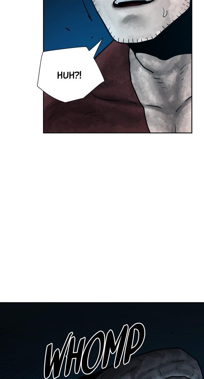 Read Warrior Executioner Manga Online