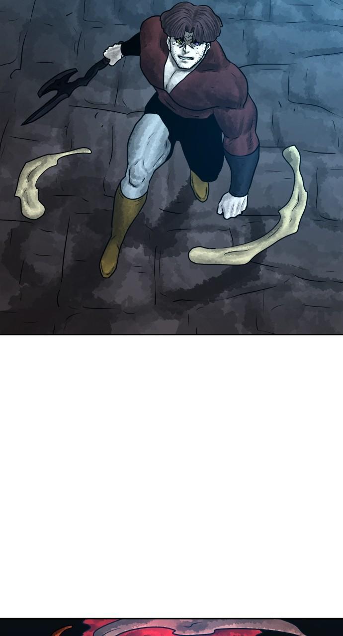 Read Warrior Executioner Manga Online