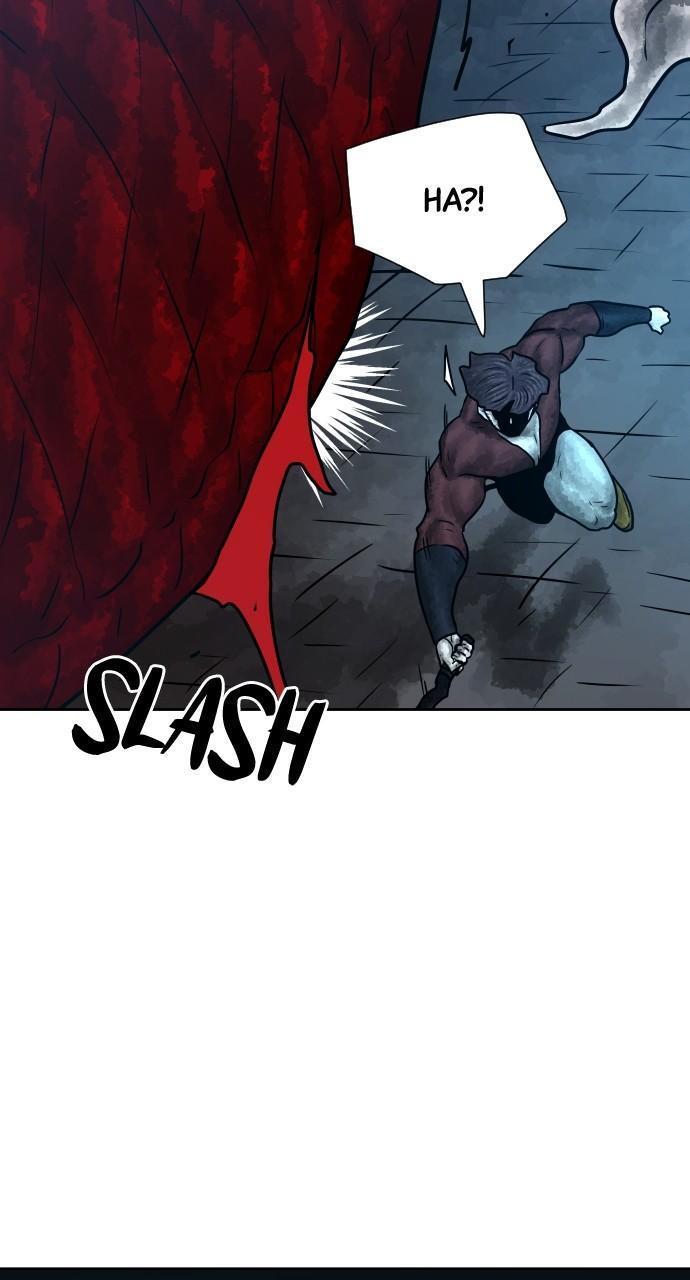 Read Warrior Executioner Manga Online