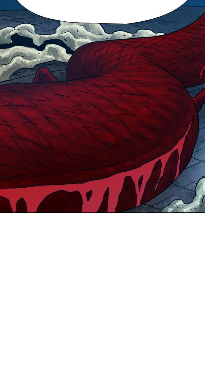 Read Warrior Executioner Manga Online