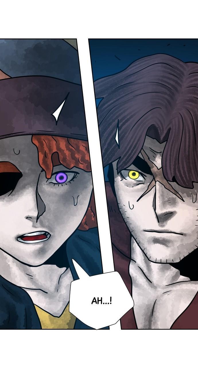 Read Warrior Executioner Manga Online