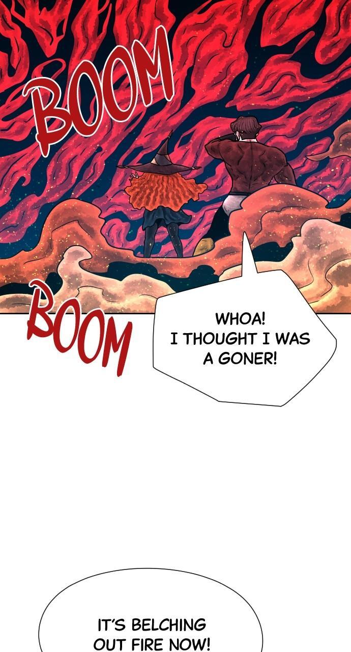 Read Warrior Executioner Manga Online