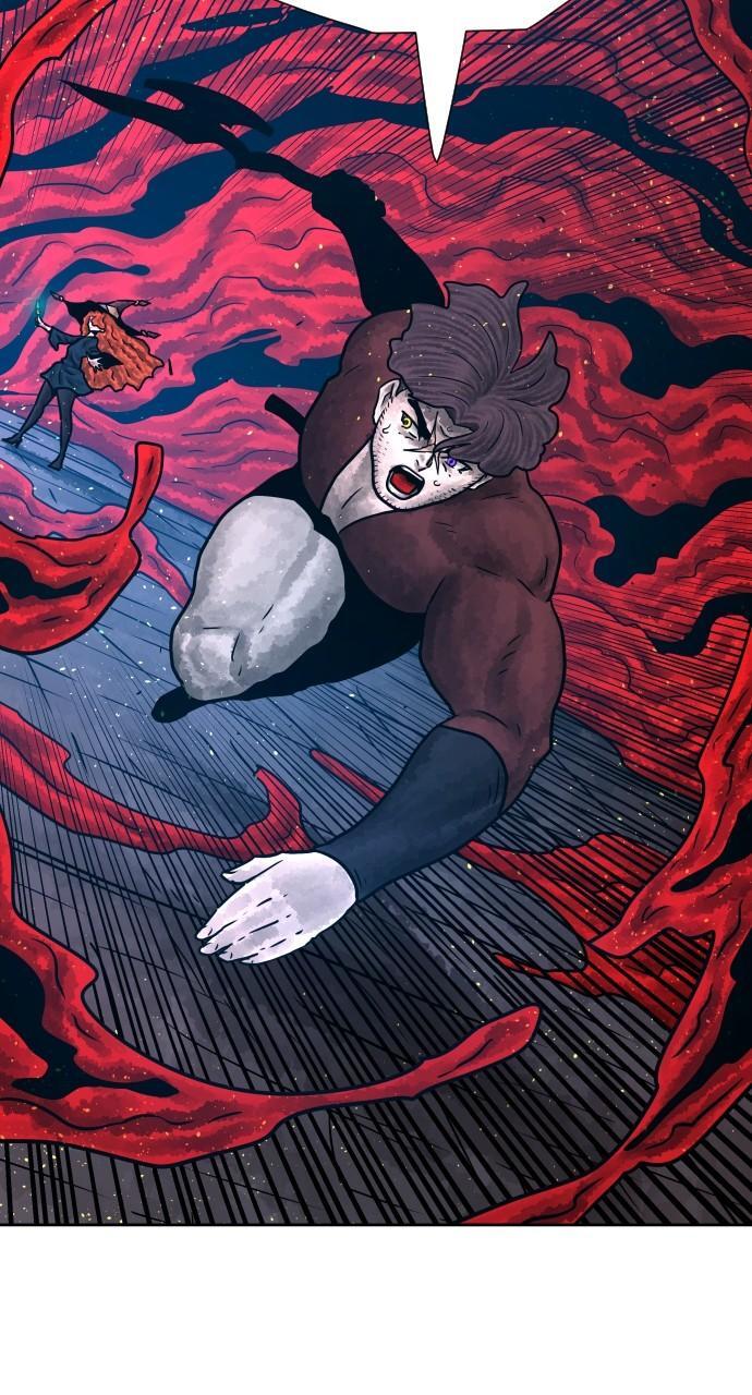 Read Warrior Executioner Manga Online