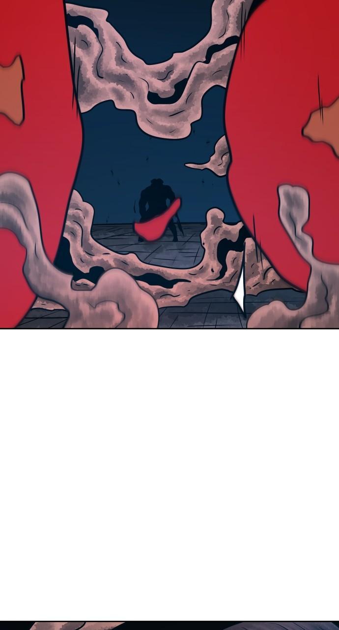 Read Warrior Executioner Manga Online