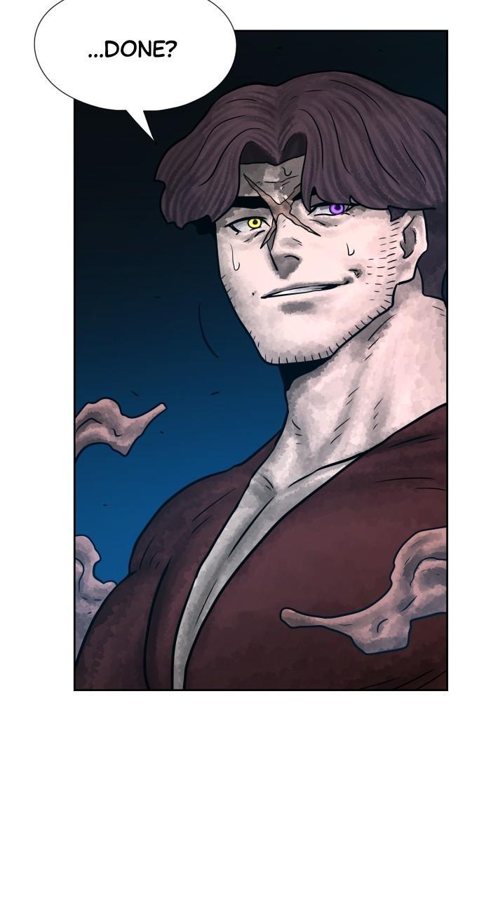 Read Warrior Executioner Manga Online