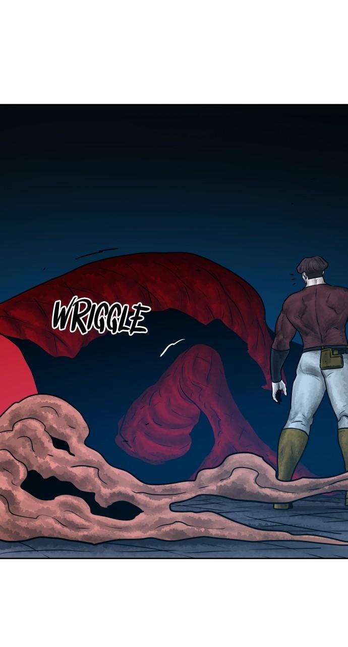 Read Warrior Executioner Manga Online