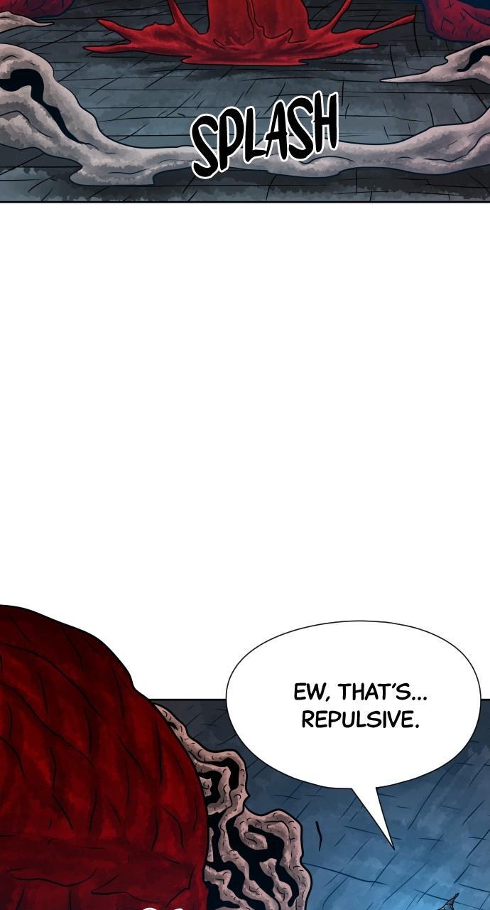 Read Warrior Executioner Manga Online