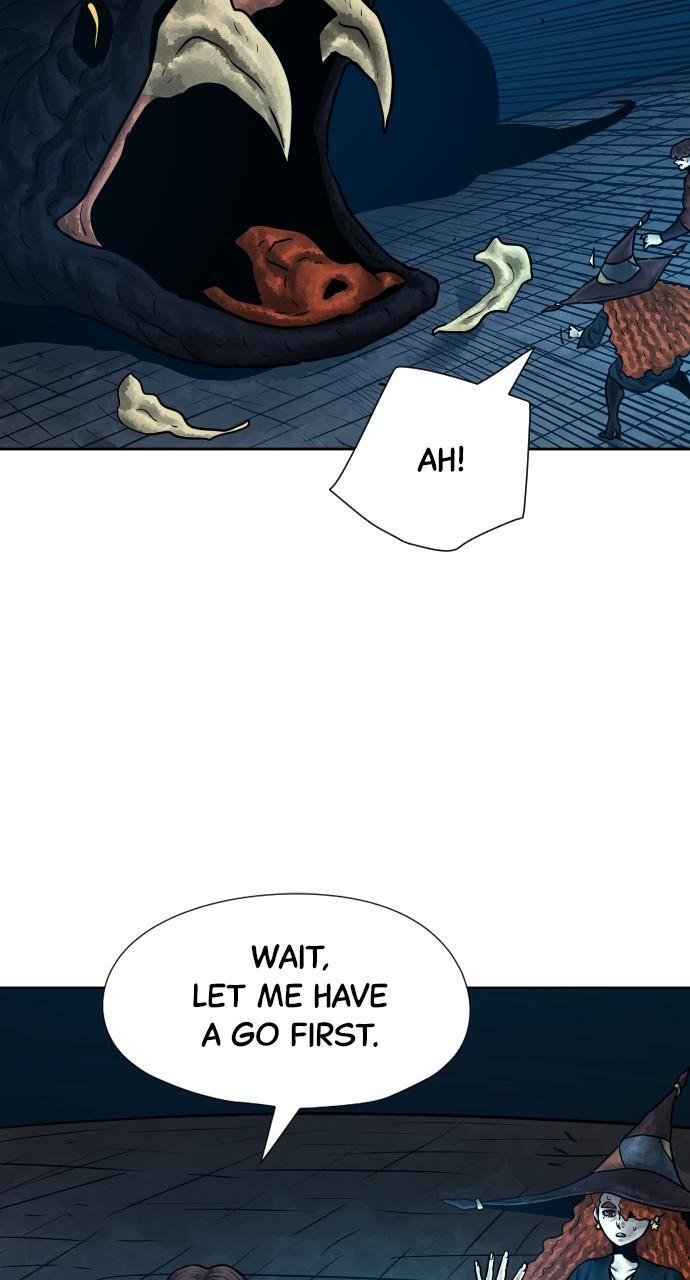 Read Warrior Executioner Manga Online