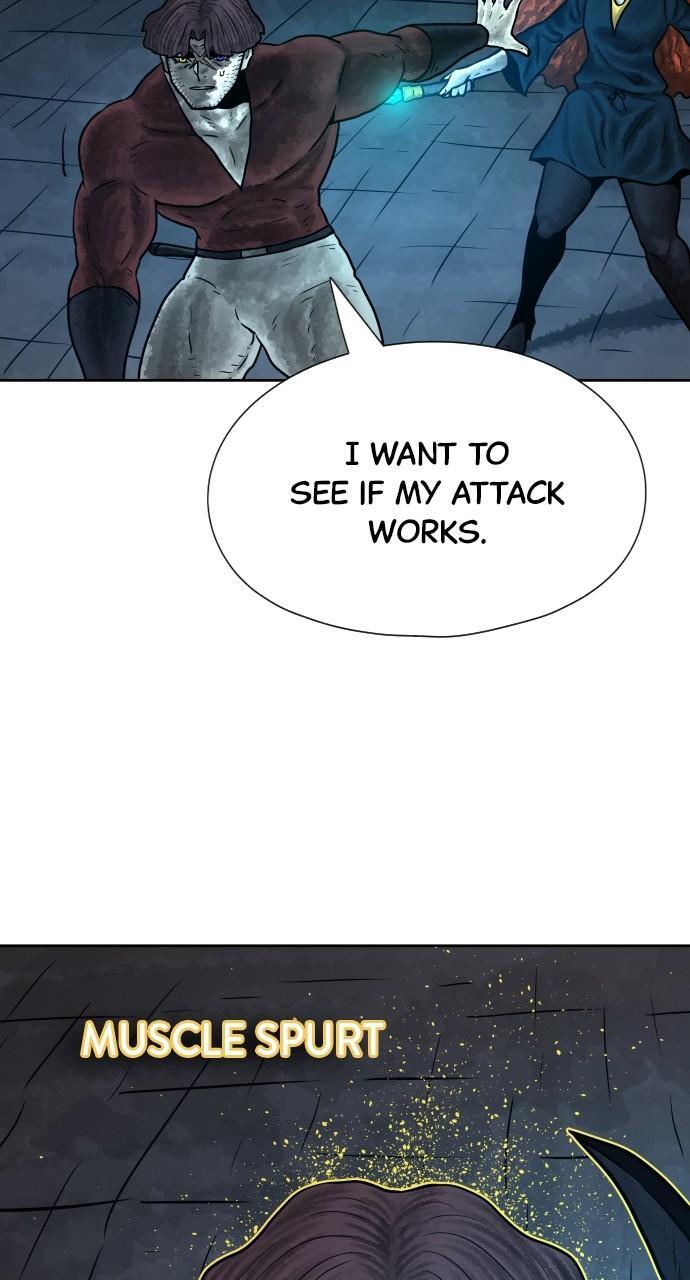 Read Warrior Executioner Manga Online