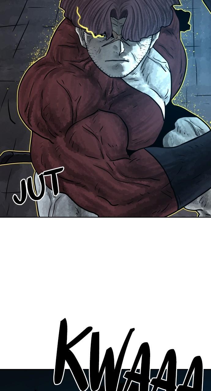 Read Warrior Executioner Manga Online