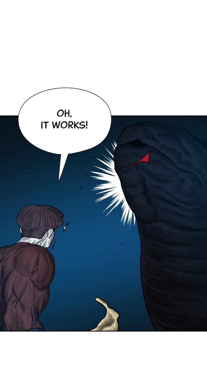 Read Warrior Executioner Manga Online