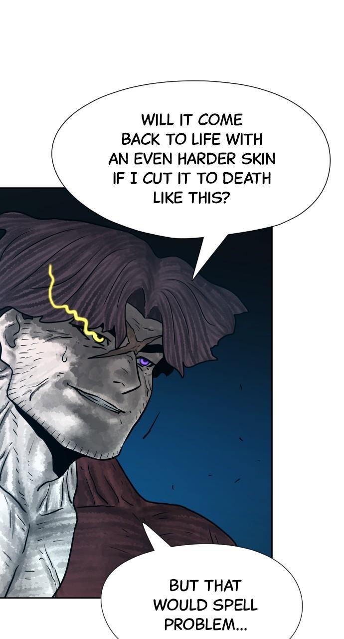 Read Warrior Executioner Manga Online