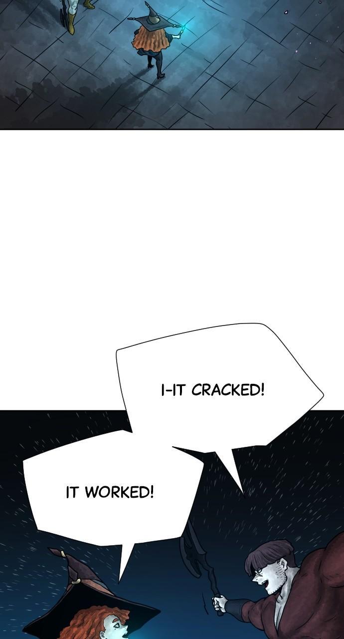 Read Warrior Executioner Manga Online