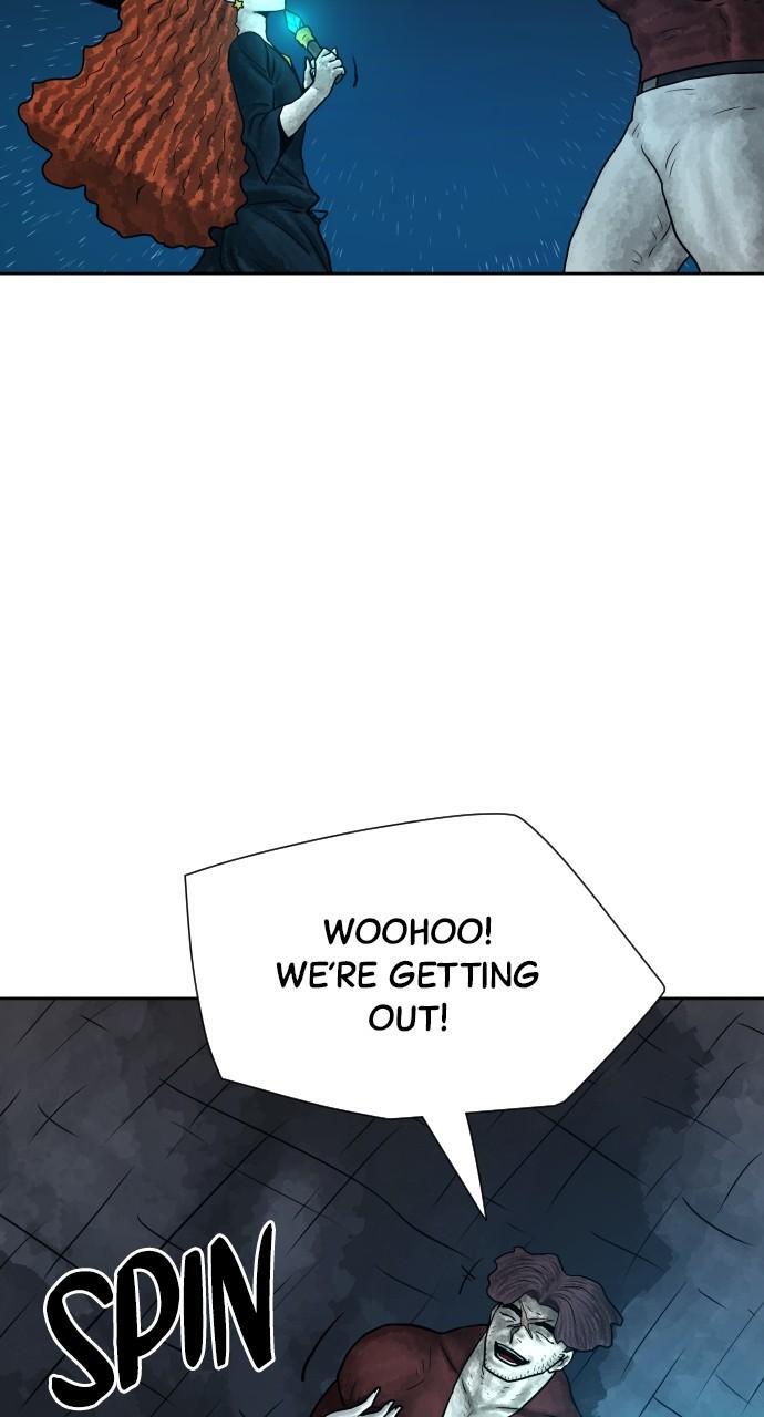 Read Warrior Executioner Manga Online