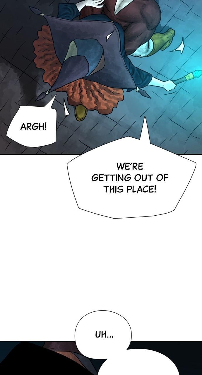 Read Warrior Executioner Manga Online