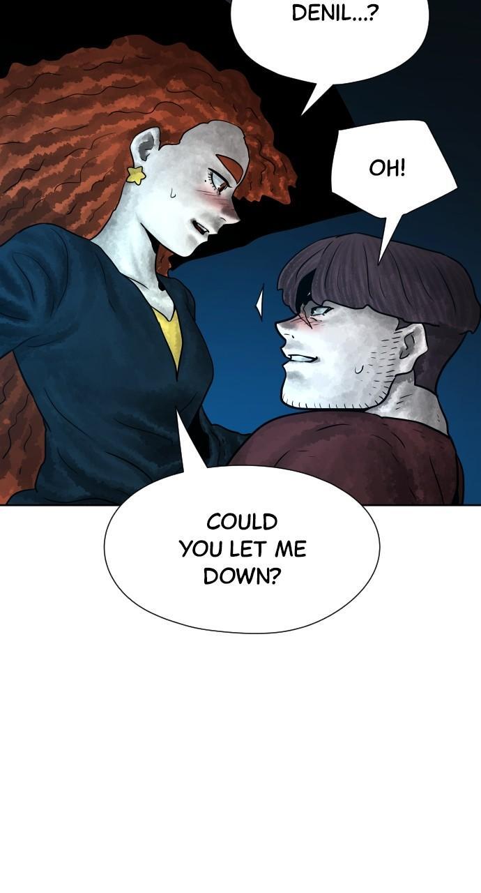 Read Warrior Executioner Manga Online