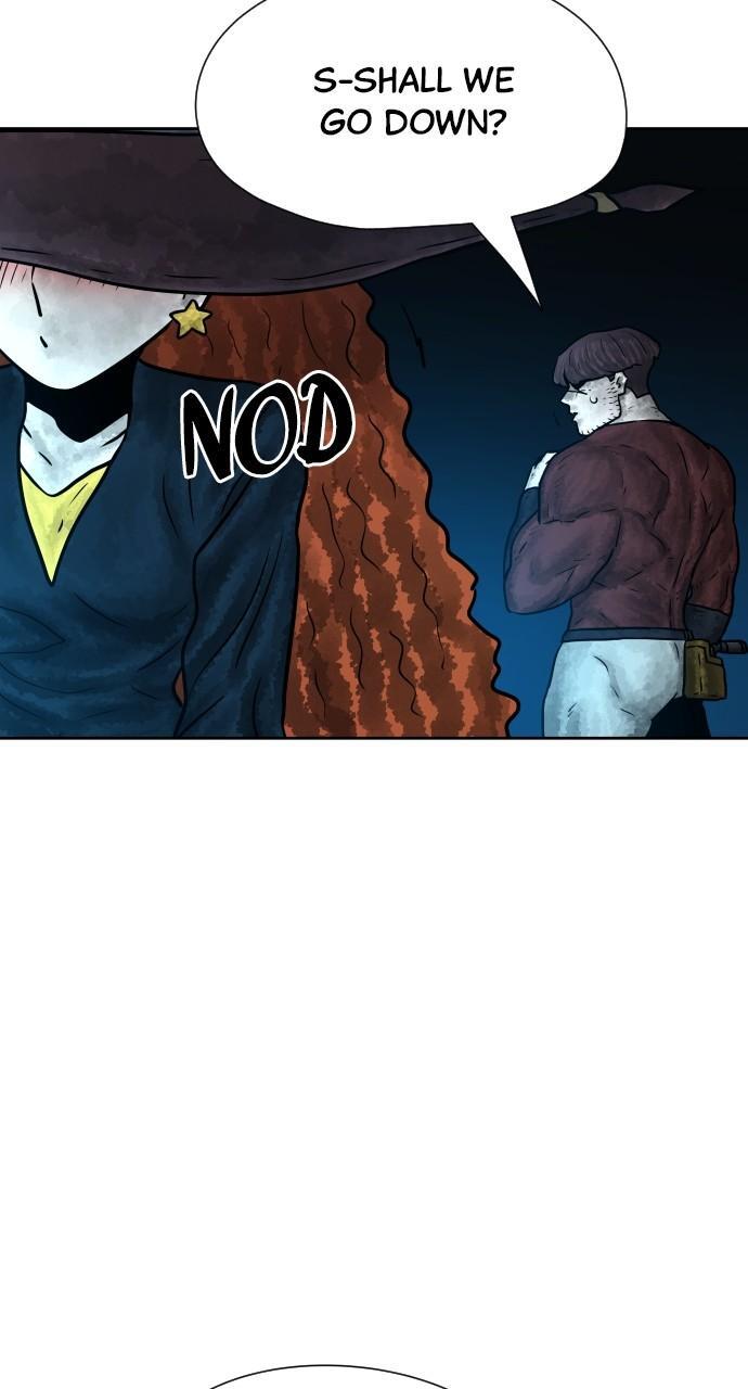 Read Warrior Executioner Manga Online