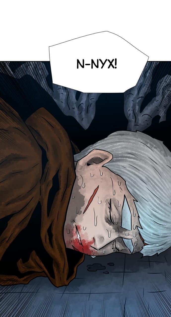 Read Warrior Executioner Manga Online