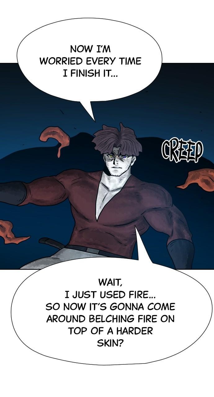Read Warrior Executioner Manga Online