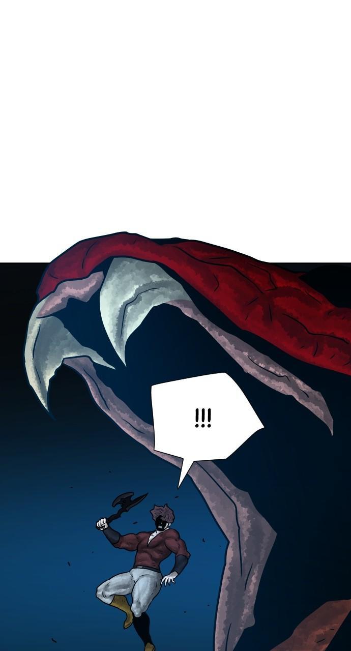 Read Warrior Executioner Manga Online