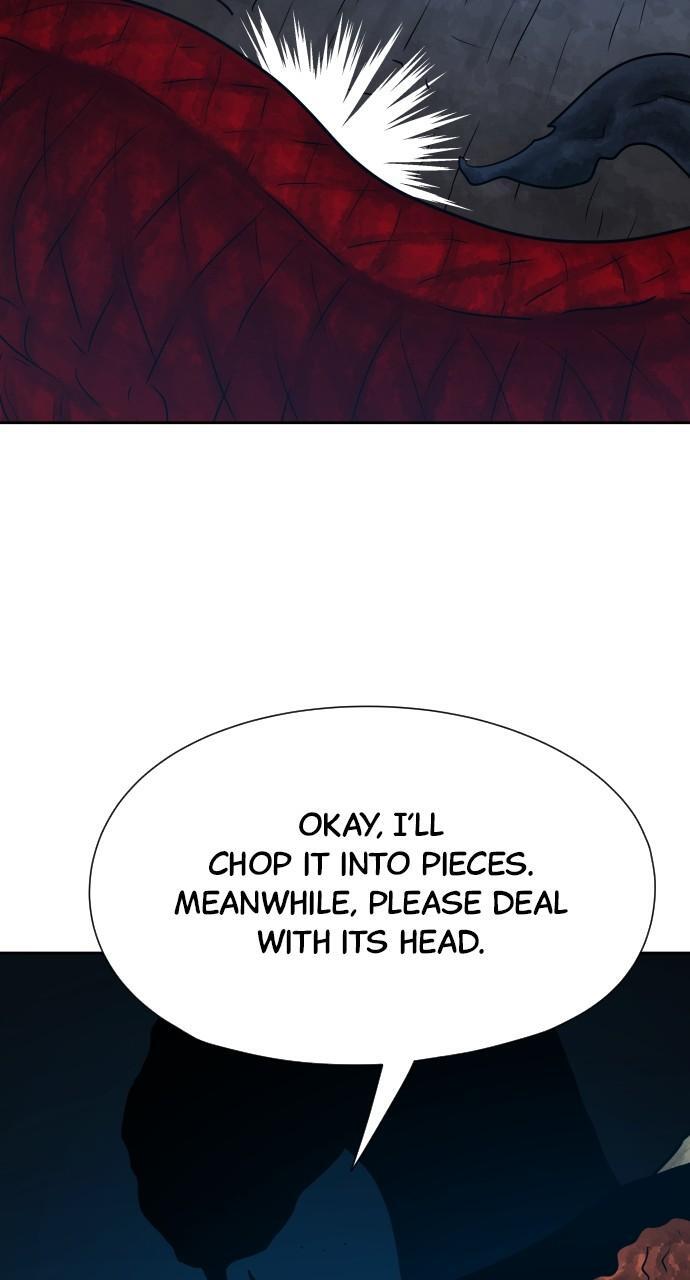 Read Warrior Executioner Manga Online