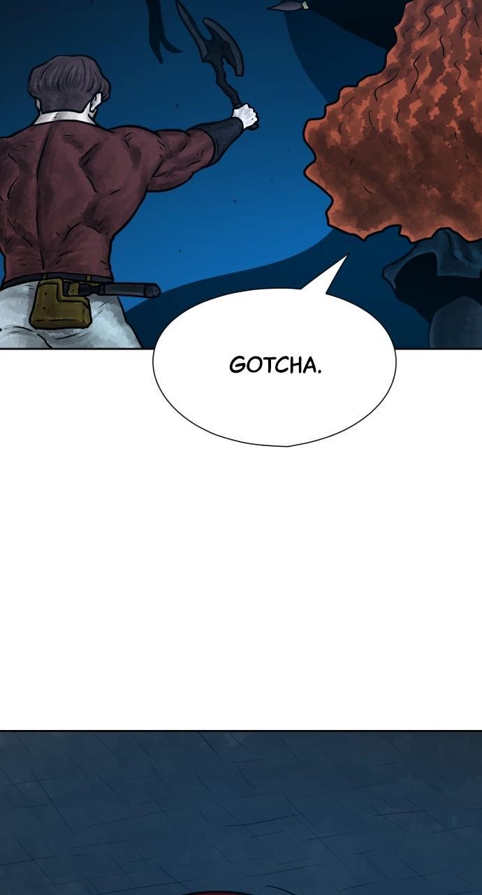 Read Warrior Executioner Manga Online