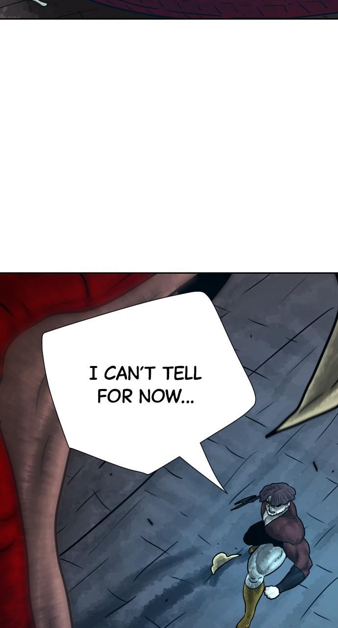 Read Warrior Executioner Manga Online