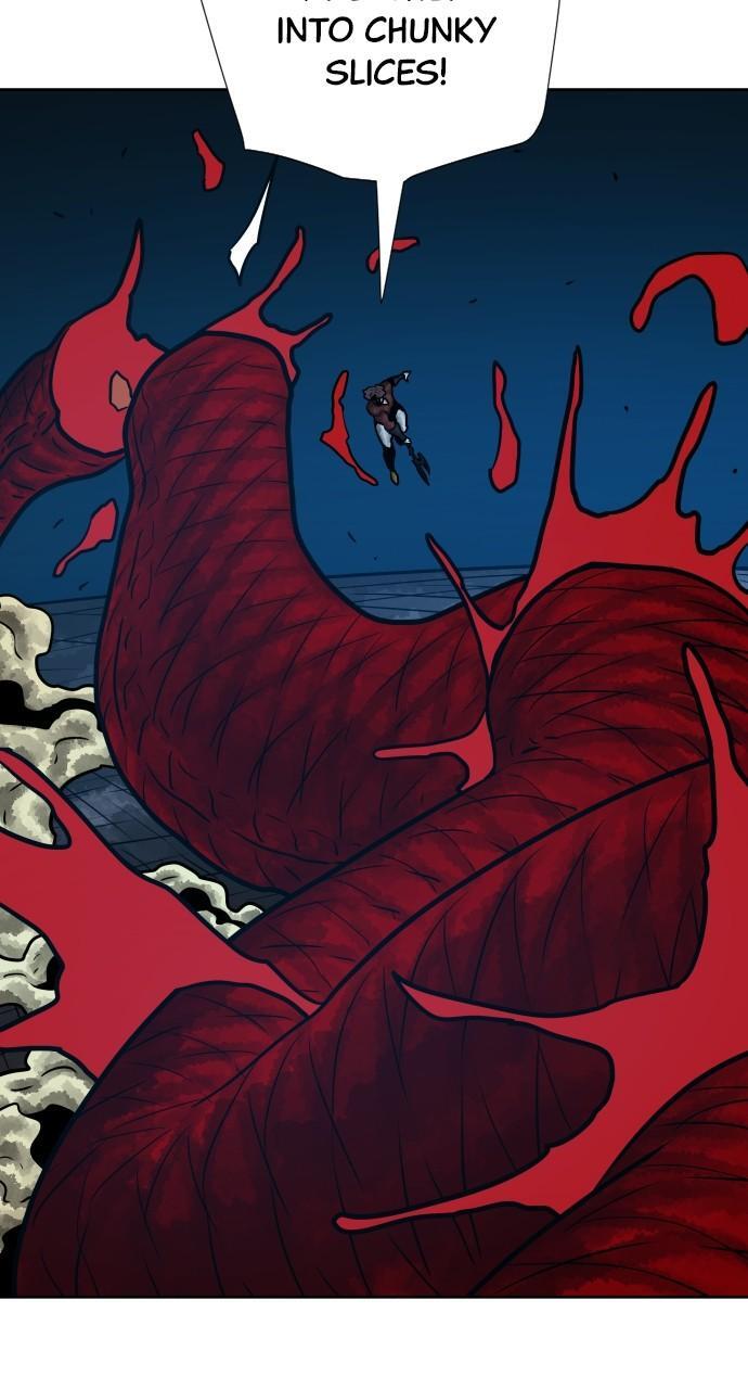Read Warrior Executioner Manga Online