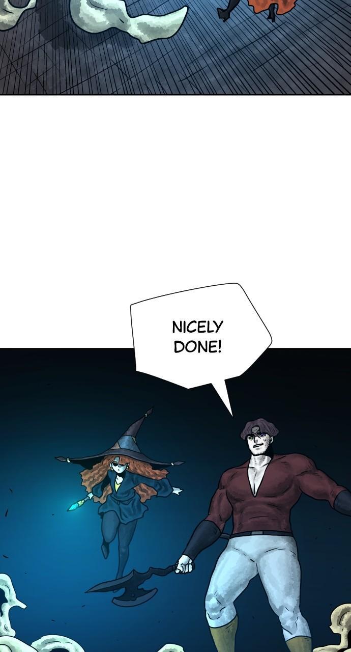 Read Warrior Executioner Manga Online