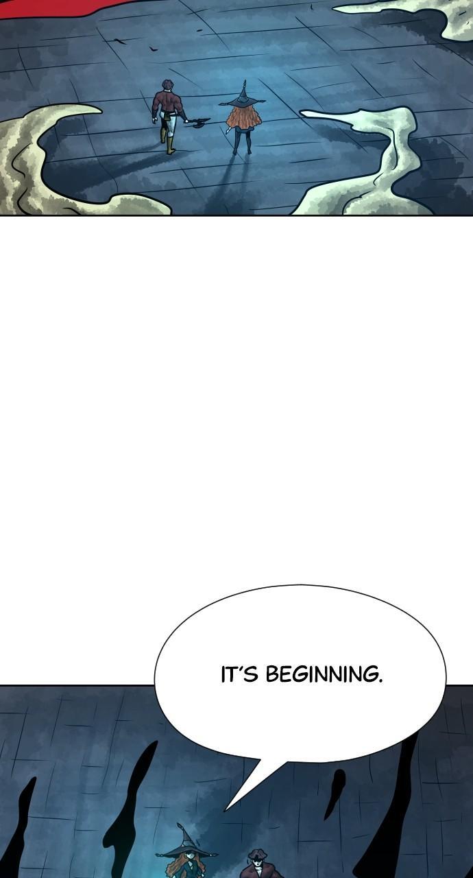 Read Warrior Executioner Manga Online