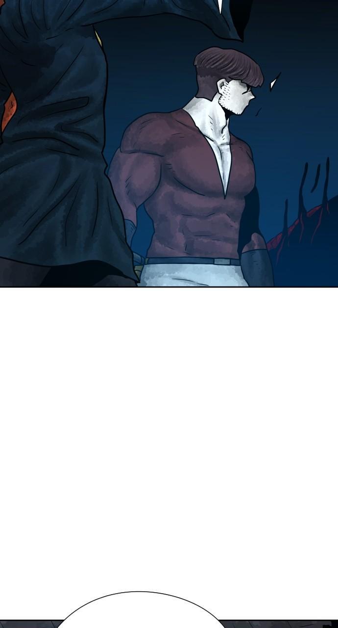 Read Warrior Executioner Manga Online