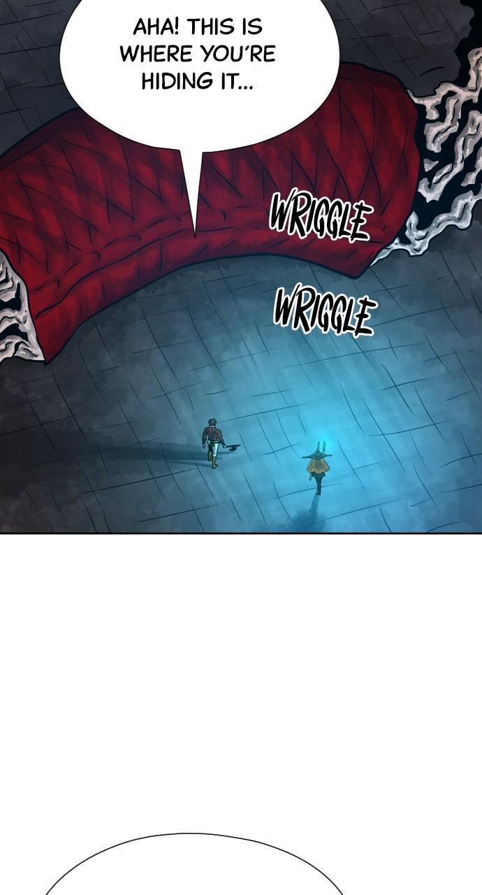 Read Warrior Executioner Manga Online