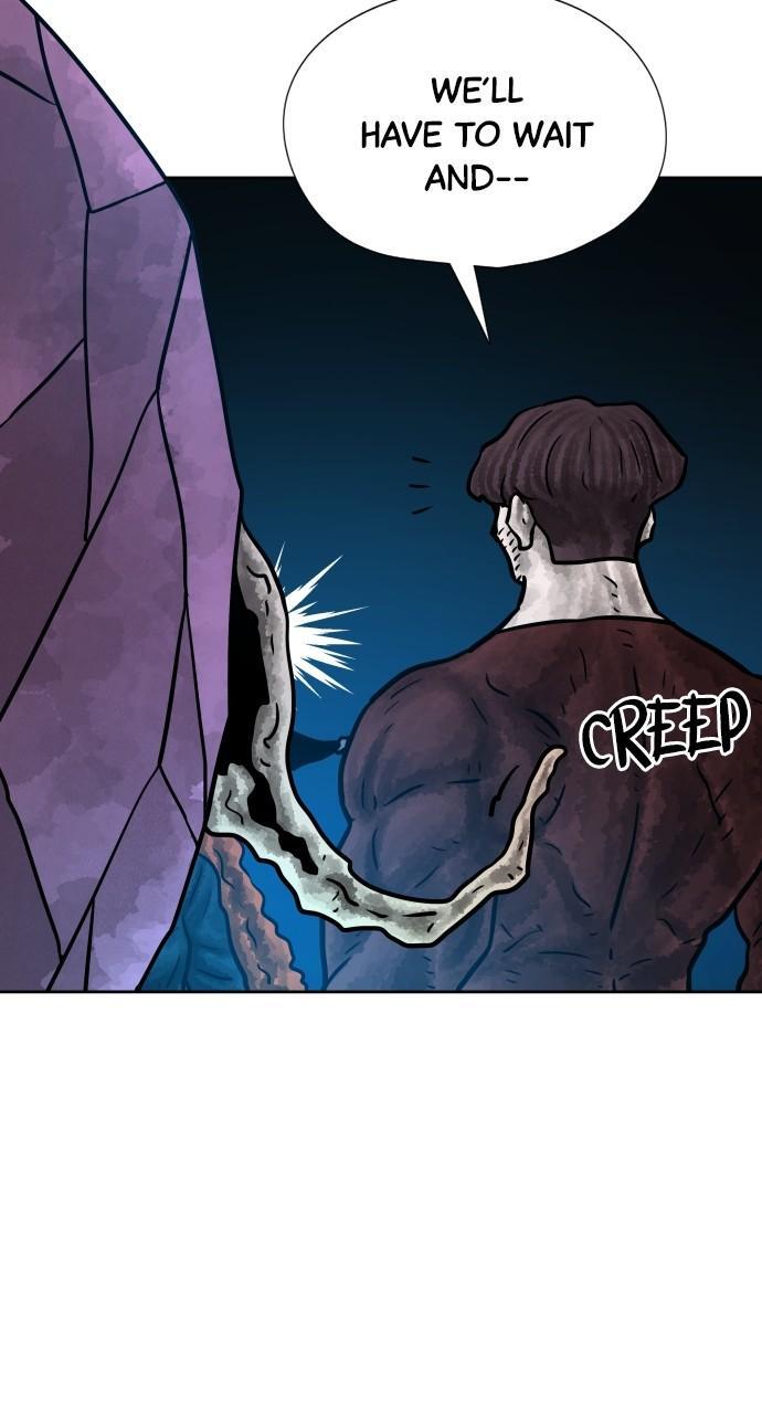 Read Warrior Executioner Manga Online