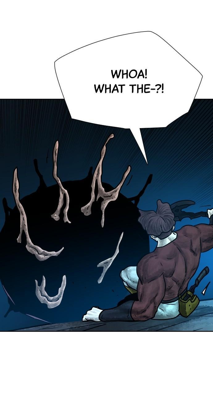 Read Warrior Executioner Manga Online