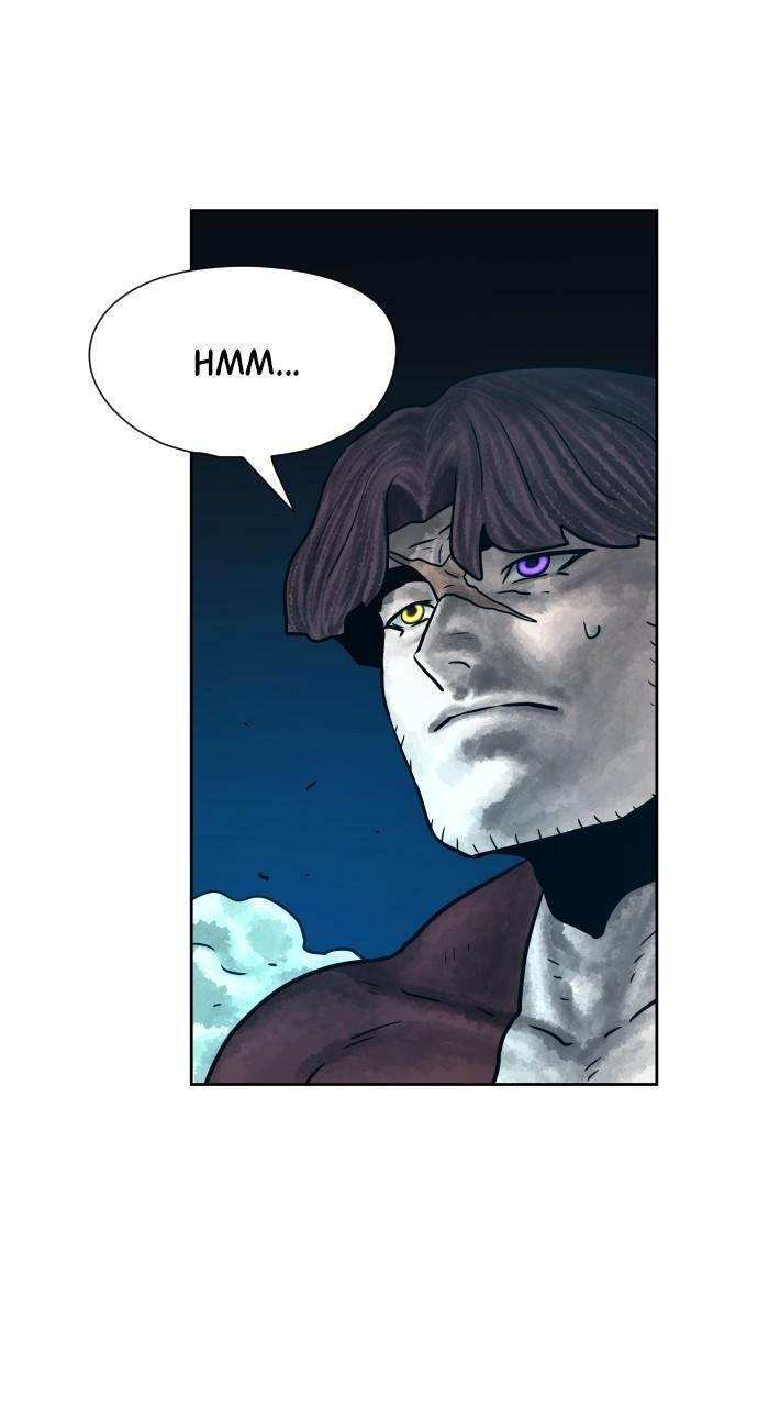 Read Warrior Executioner Manga Online