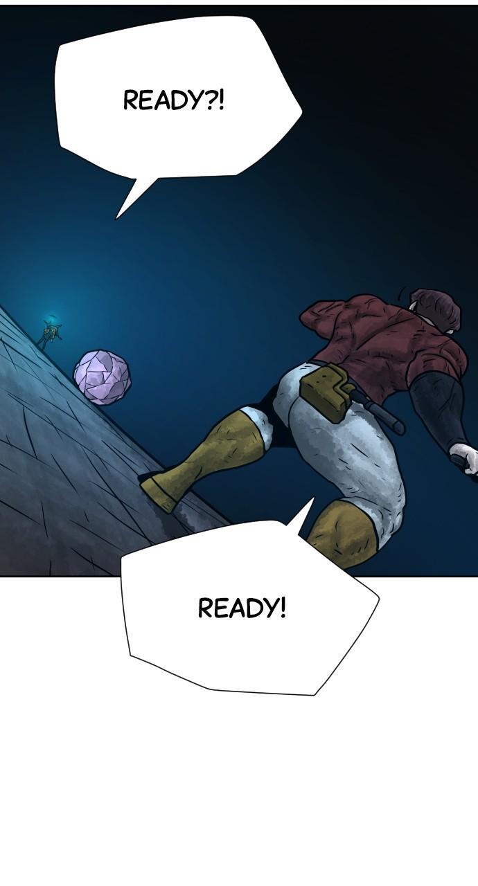 Read Warrior Executioner Manga Online