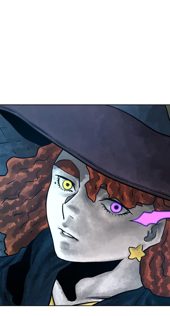 Read Warrior Executioner Manga Online