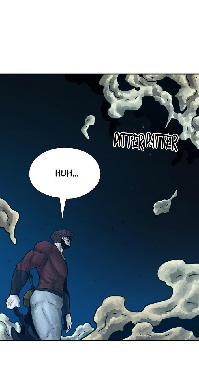 Read Warrior Executioner Manga Online