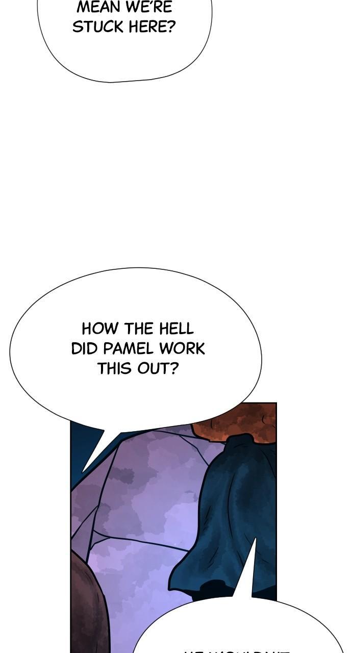 Read Warrior Executioner Manga Online