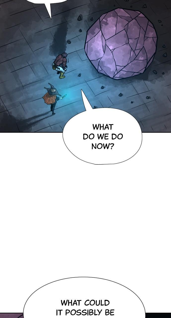 Read Warrior Executioner Manga Online