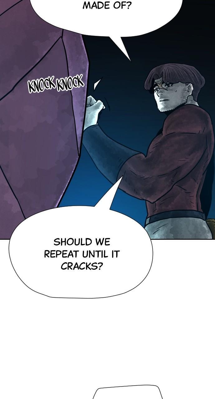 Read Warrior Executioner Manga Online