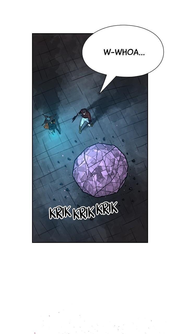 Read Warrior Executioner Manga Online