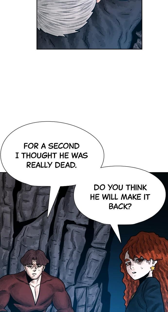 Read Warrior Executioner Manga Online