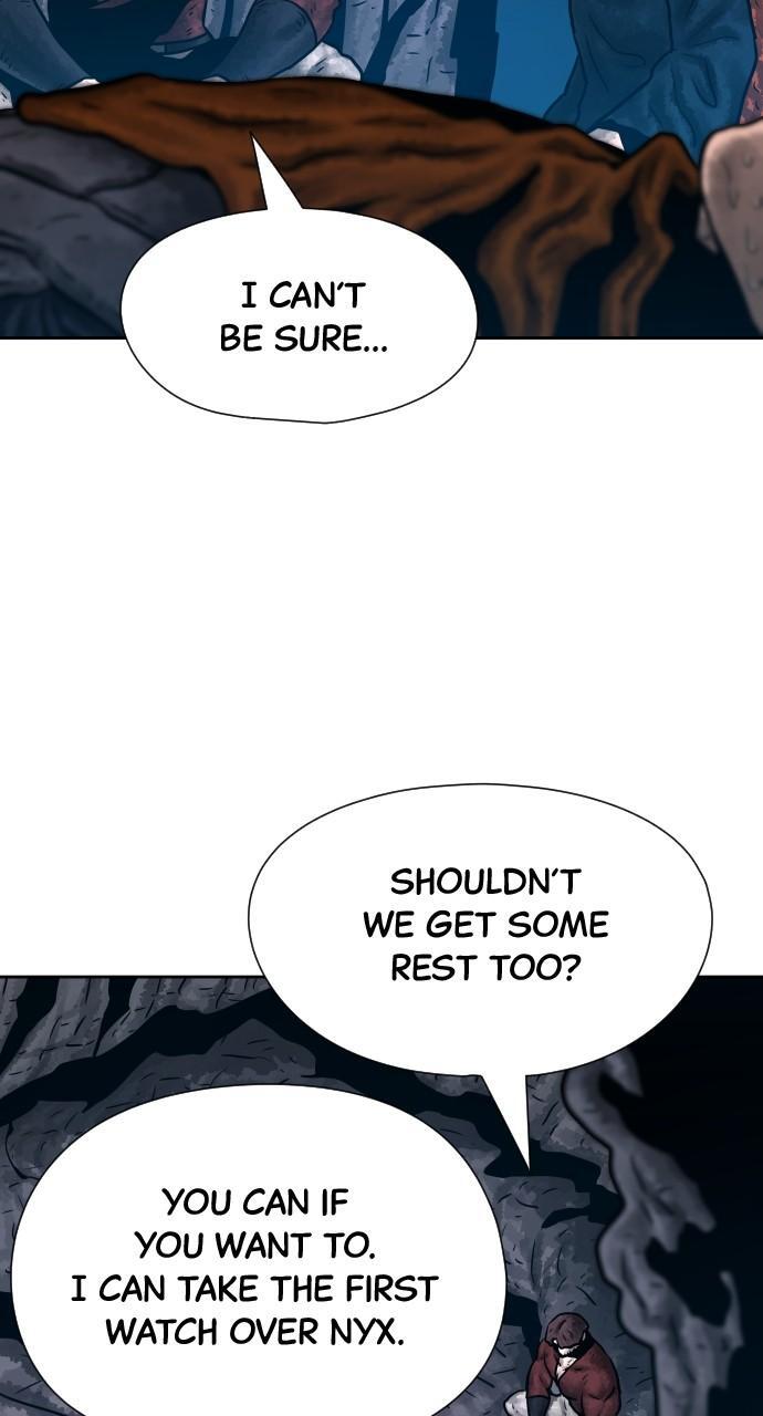 Read Warrior Executioner Manga Online