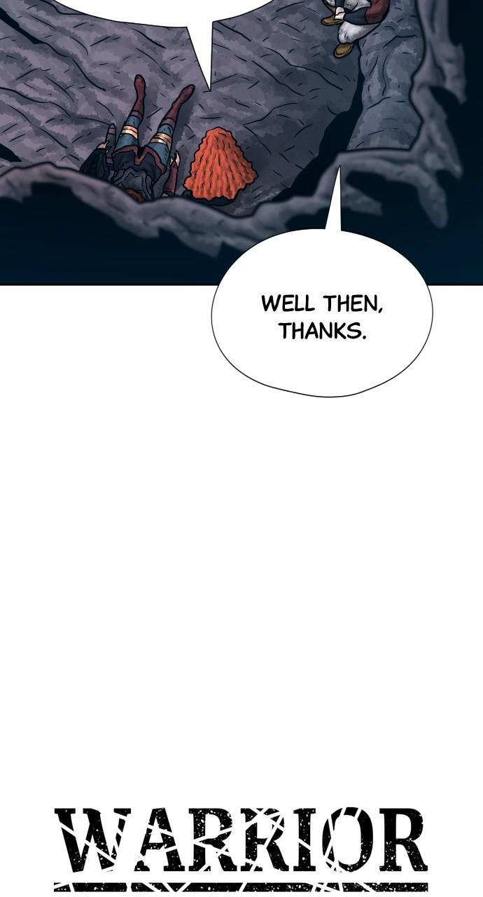 Read Warrior Executioner Manga Online