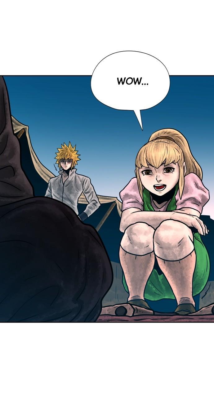 Read Warrior Executioner Manga Online