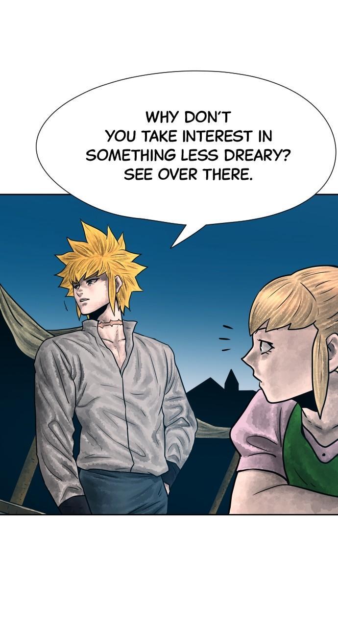 Read Warrior Executioner Manga Online
