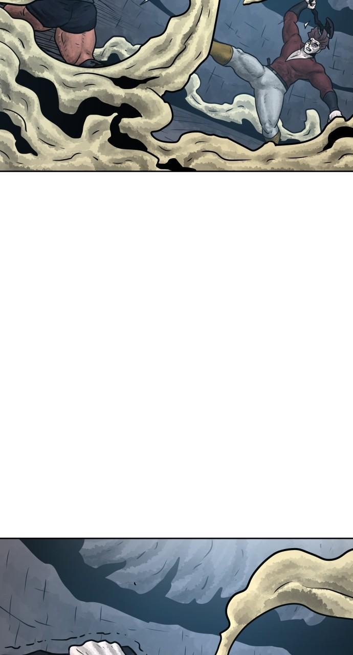 Read Warrior Executioner Manga Online