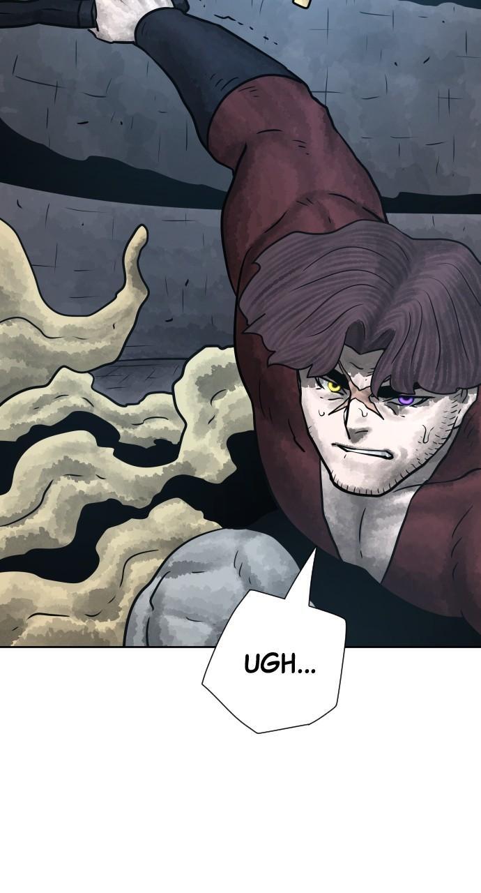 Read Warrior Executioner Manga Online