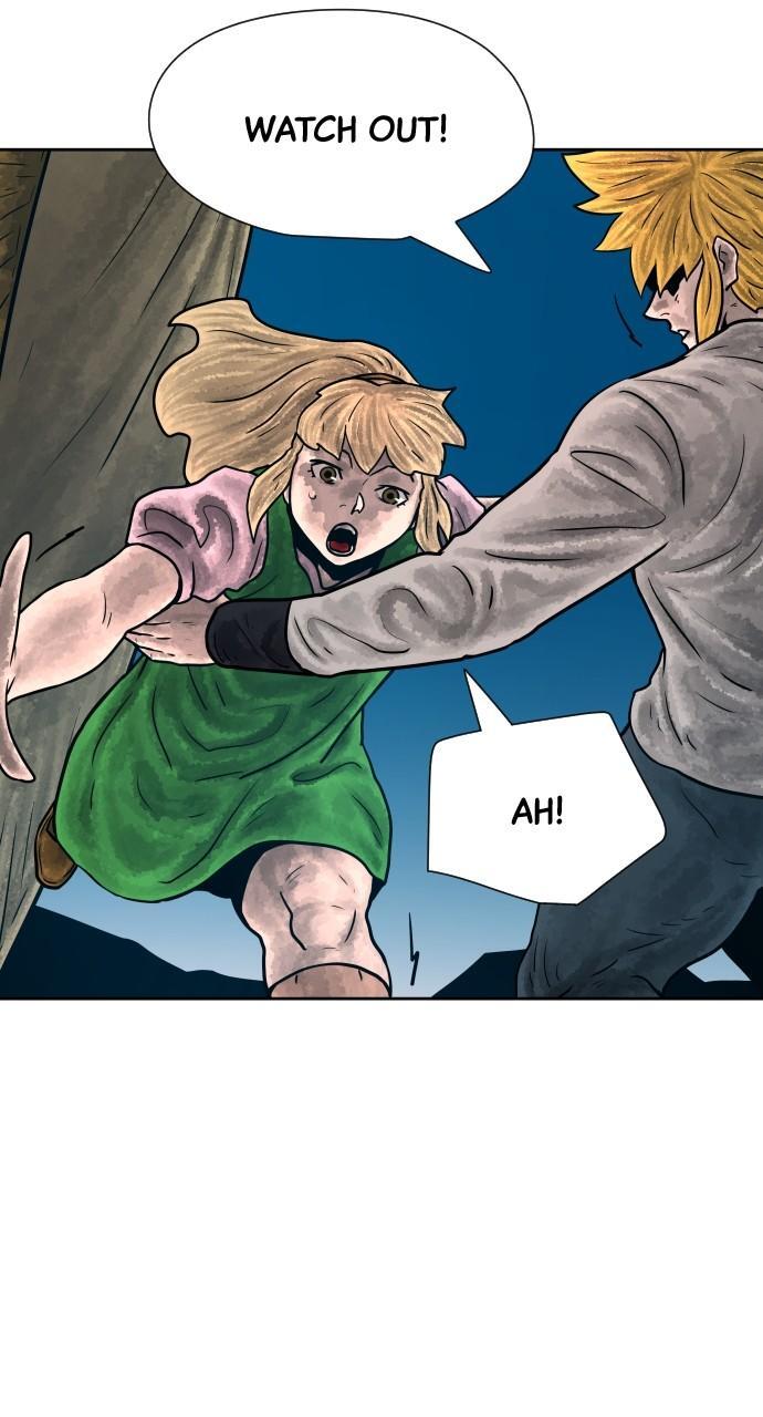 Read Warrior Executioner Manga Online
